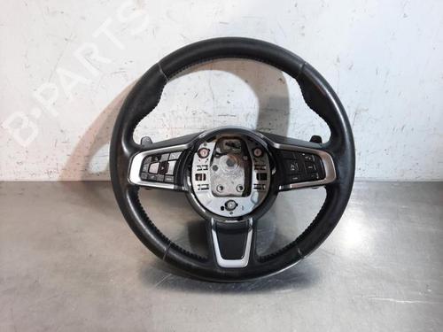 Rat JAGUAR F-PACE (X761) 2.0 TD4 (180 hp) 24136731