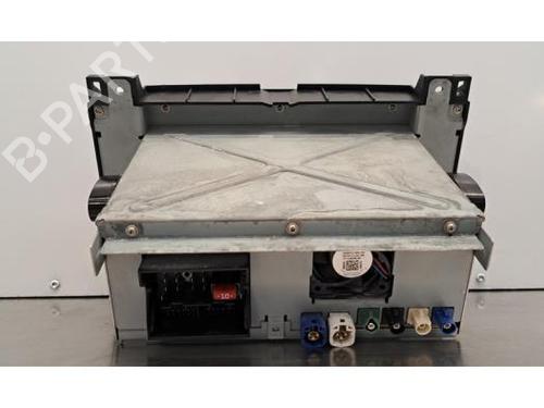 Display monitor MERCEDES-BENZ VITO Van (W447) 119 CDI (447.601, 447.603, 447.605) | BP30194950C48 