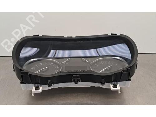 Used Instrument cluster CITROËN JUMPY III Van (V_) 1.5 BlueHDi 120 (120 hp) 30927568