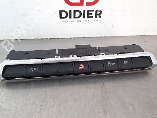 Used Warning switch AUDI Q2 (GAB, GAG) 1.6 TDI (115 hp) 15016130