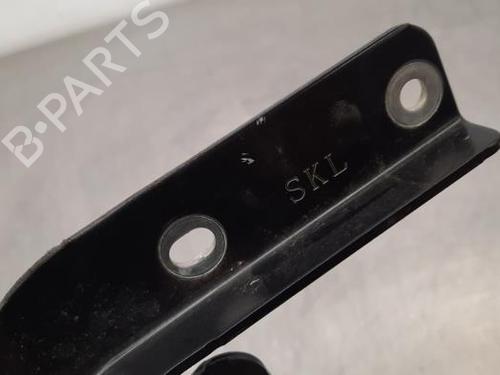 Hinge/Door check strap NISSAN LEAF (ZE1) Electric | BP23580434C146 
