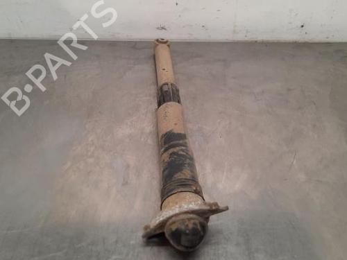 Right rear shock absorber VW GOLF VII Variant (BA5, BV5) 1.6 TDI | BP23602021M19 