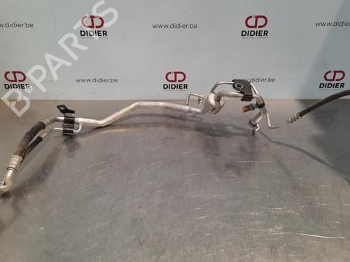 AC-rør PEUGEOT 5008 II (MC_, MJ_, MR_, M4_) 1.2 THP (MRHNYH, MRHNYW, MRHNSJ, MRHNSU, MRHNSM) (131 hp) 15023645