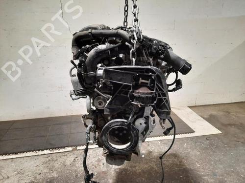 Engine CITROËN C4 Grand Picasso II (DA_, DE_) 1.2 THP 130 | BP28032901M1 