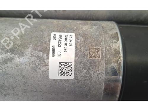 Steering rack BMW Z4 Roadster (G29) sDrive 20 i | BP38606231M22 - Image 3