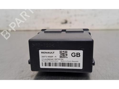 Electronic module RENAULT SCENIC E-TECH PHASE I EV87 | BP37225554M83 - Image 3