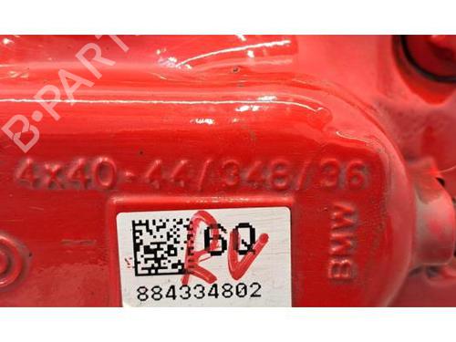 Right front brake caliper BMW 4 Coupe (G22, G82) 430 i xDrive | BP39065055M104  - Image 5