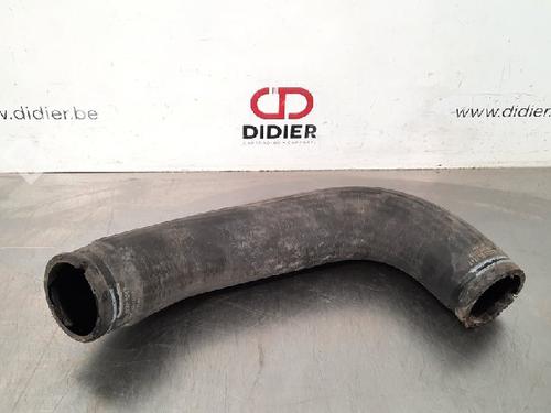 Used Intercooler pipe PEUGEOT BOXER Platform/Chassis 2.2 HDi 100 (101 hp) 15019601