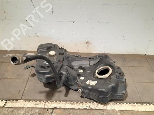 Fuel tank AUDI A5 Sportback (8TA) 2.0 TDI 8T0201021FD