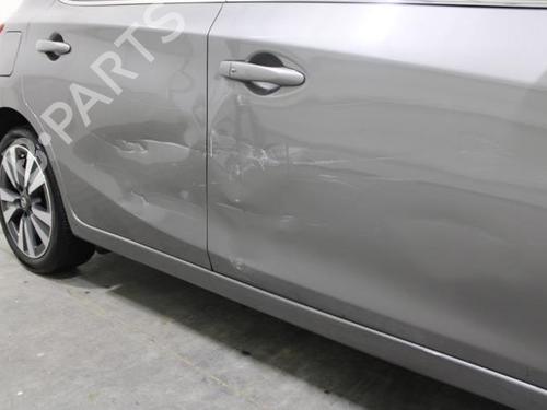 Dashboard NISSAN PULSAR Hatchback (C13) 1.2 DIG-T | BP21673365C46 - Image 16