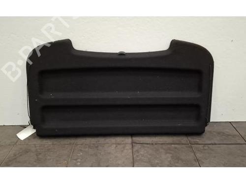 Hattehylde Hattehylde DACIA SANDERO III 1.0 TCe 100 ECO-G (101 hp) 39909145 39909145