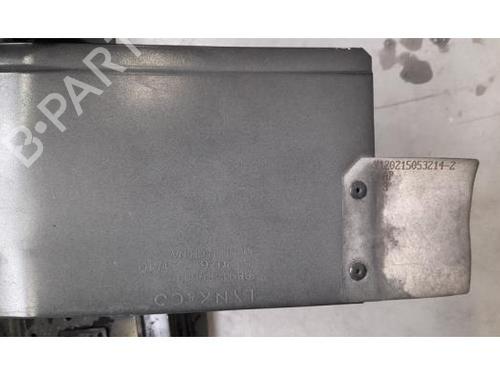 Full front LYNK & CO 01 PHEV | BP34198870S1 - Image 8