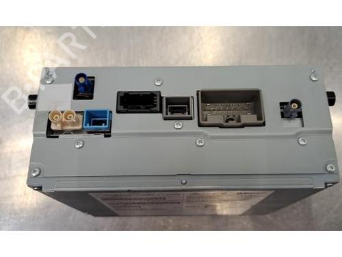 Electronic module LAND ROVER RANGE ROVER EVOQUE (L538) 2.0 D 4x4 | BP38606444M83 - Image 4