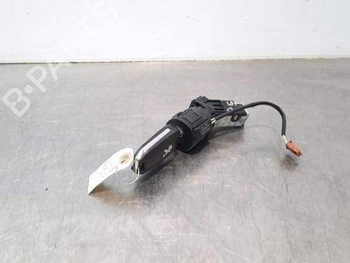 Used Electronic module PEUGEOT 2008 II (UD_, US_, UY_, UJ_, UR_, UC_) 1.5 BlueHDI 110 (UDYHSK) (110 hp) 10901805