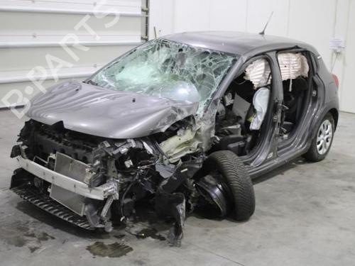 Used Parts CITROËN C3 III (SX) 1.2 PureTech 82 5068490