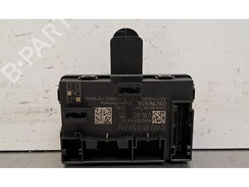 Electronic module AUDI A4 B9 Avant (8W5, 8WD) 30 TDI Mild Hybrid | BP36099814M83 - Image 4