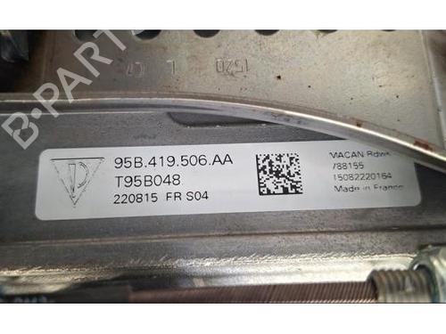 Steering column PORSCHE MACAN (95B) 3.0 S Diesel | BP39995262M21 - Image 2