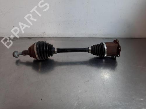 Used Left front driveshaft Left front driveshaft VW GOLF VIII Variant (CG5, DB5) 1.0 TSI (110 hp) 36099880 36099880