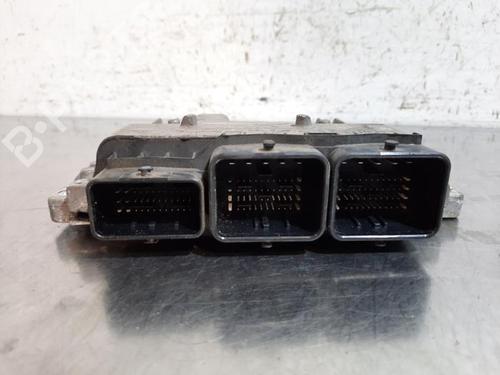 Engine control unit (ECU) PEUGEOT EXPERT Van (VF3A_, VF3U_, VF3X_) 2.0 HDi 130 | BP29015987M57 