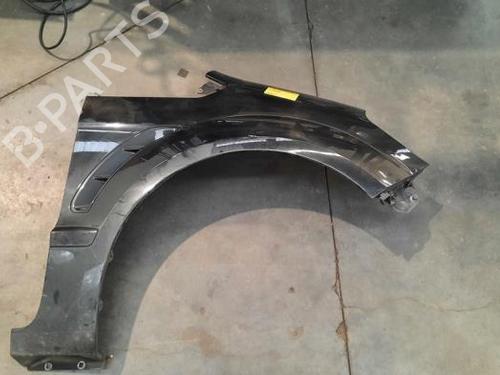 Right front fenders FORD S-MAX (WA6) 2.0 TDCi | BP23642741C42 