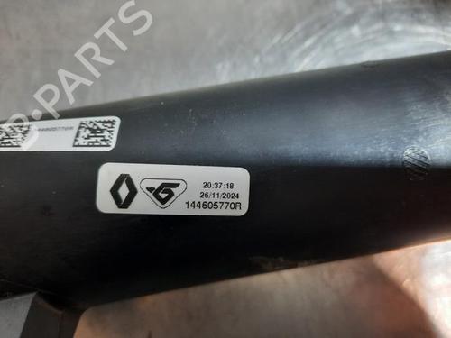 Rør RENAULT MASTER IV Van (F8__) BLUE DCI 150 (F8M3) | BP31273536M125 