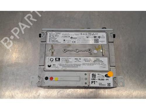 Electronic module LAND ROVER DISCOVERY SPORT (L550) 2.0 D180 MHEV 4x4 | BP37479501M83 - Image 8