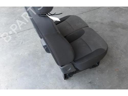 Right front seat NISSAN PRIMASTAR Van (X82) 2.0 dCi 130 | BP23596166C16 
