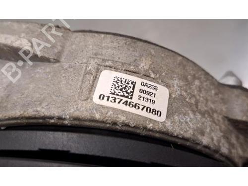 Right front shock absorber CITROËN JUMPER II Van 2.2 BlueHDi 120 | BP37686562M17 - Image 4