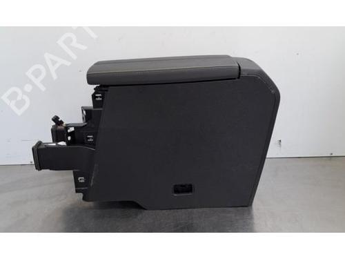 Apoio de Braço / Consola central Apoio de Braço / Consola central PEUGEOT 308 III (FB_, FH_, FP_, F3_, FM_) Hybrid 180 (F3DGXT, F3DGMH) (181 hp) 34608363 34608363