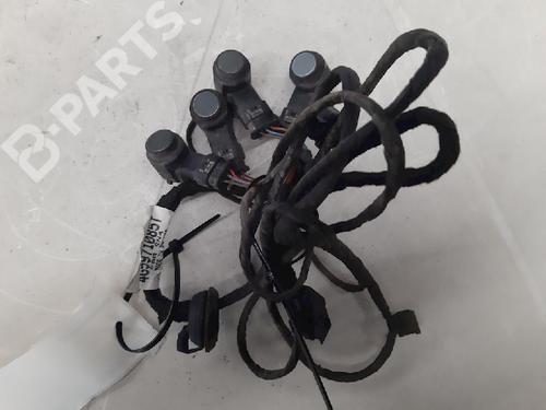 Used Electronic sensor Electronic sensor AUDI A6 C7 Avant (4G5, 4GD) RS6 quattro (560 hp) 10876194 10876194