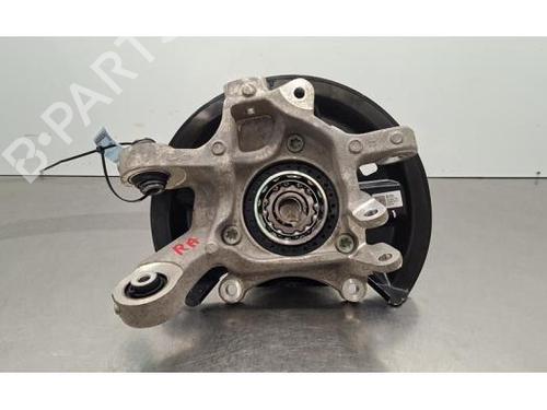Used Right rear steering knuckle Right rear steering knuckle HYUNDAI IONIQ 5 (NE) EV All-wheel Drive (325 hp) 33918103 33918103