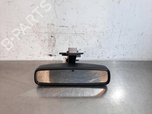 Used Rear mirror RENAULT CLIO V (B7_) 1.0 TCe 90 (B7MT) (91 hp) 20081957