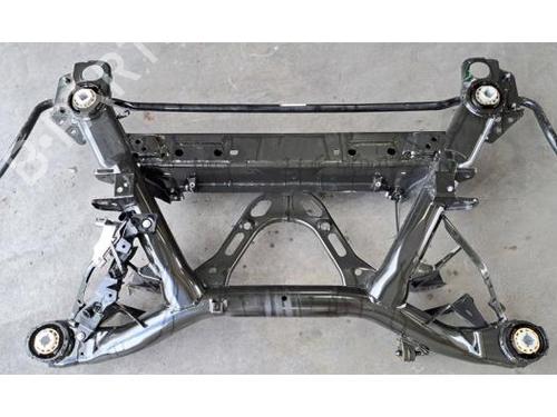 Subframe VOLVO S60 III (224) B3 MHEV | BP27992426M9 