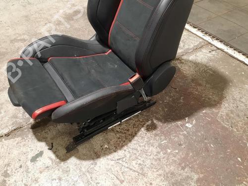 Right front seat MERCEDES-BENZ A-CLASS (W177) AMG A 35 4-matic (177.051) | BP29524234C16 