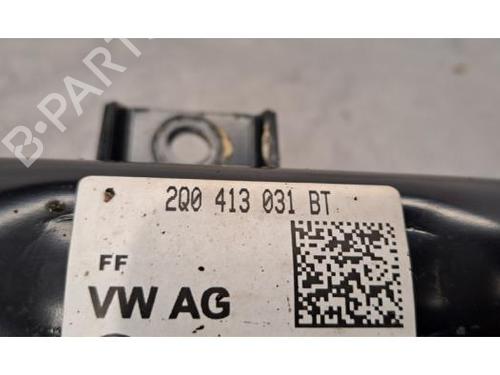 Right front shock absorber VW POLO VI (AW1, BZ1, AE1) 1.0 TSI | BP29701013M17 