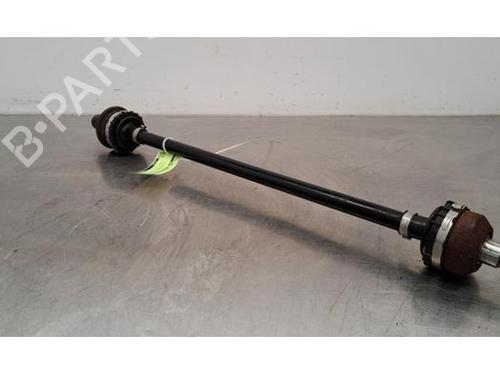 Used Left rear driveshaft VOLVO V60 II Cross Country (227) D3 AWD (150 hp) 26668640