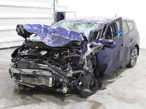 Used Parts RENAULT SCÉNIC IV (J9_) 1.7 Blue dCi 120 (J9A7, J9A8) (120 hp) 3465248