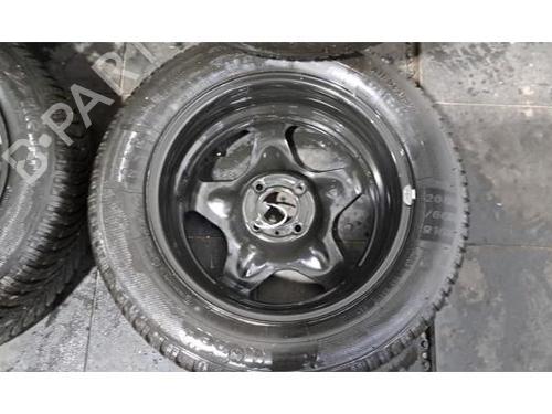 Rim CITROËN C3 AIRCROSS II (2R_, 2C_) 1.5 BlueHDi 110 | BP30381867C45 