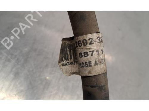 AC pipe TOYOTA HILUX VII Pickup (_N1_, _N2_, _N3_) 3.0 D-4D 4WD (KUN26) | BP27992346M126 
