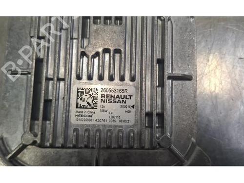 Electronic module MITSUBISHI ASX (VSX_, VSE_) 1.6 HYBRID (VSEH6) | BP40614615M83 - Image 3