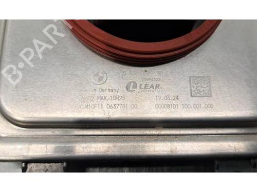 Modulo electronico BMW 3 (G20, G80, G28) 318 i | BP30659901M83