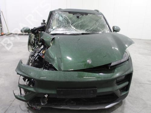 hjelmlås PORSCHE MACAN (95B) 2.9 GTS (95BBL1) | BP31241439C133  - Image 14