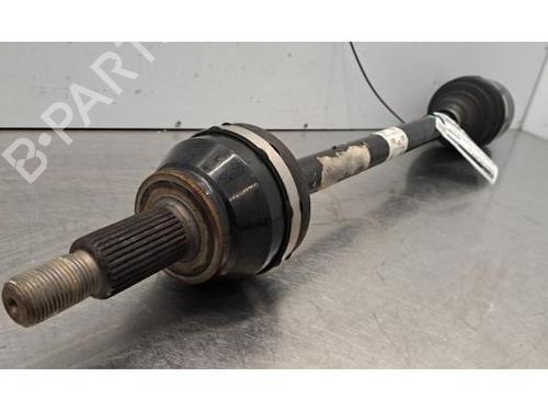 Left rear driveshaft LAND ROVER DEFENDER Van (L663) 3.0 D250 MHEV 4x4 | BP39500071M40  - Image 5