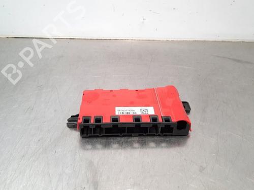 Used Fuse box BMW 3 Touring (F31) 318 d (136 hp) 17111417