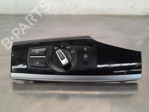 Used Headlight switch BMW X4 (F26) xDrive 30 d (258 hp) 23610701