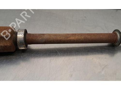 Right front driveshaft RENAULT CAPTUR I (J5_, H5_) 1.5 dCi 90 (J5N4, J5M5, J5MW, J5M6, J5AL, J5AJ) | BP32850623M39 - Image 4