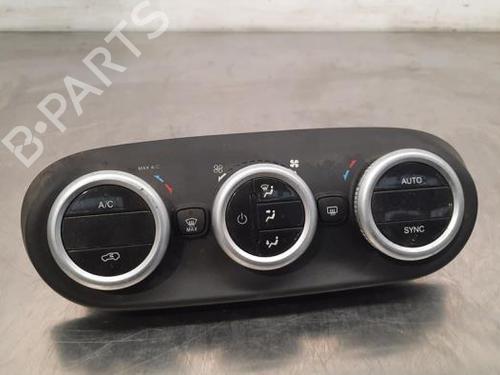 Used Climate control FIAT 500X (334_) 1.6 (334AXE1A) (110 hp) 23617393