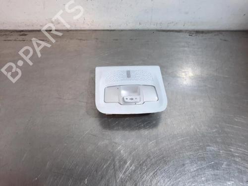 Used Interior roof light Interior roof light PEUGEOT 208 I (CA_, CC_) 1.2 VTi 68 / PureTech 68 (68 hp) 36343482 36343482