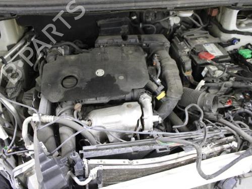 Right headlight PEUGEOT EXPERT Van (V_) 1.5 BlueHDi 120 | BP38039066C29 - Image 17