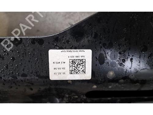 Subframe AUDI A3 Limousine (8YS, 8YM) 30 TFSI Mild Hybrid | BP33710909M9  - Image 5